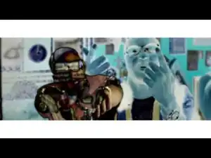 Video: King Los - Versace (Remix)